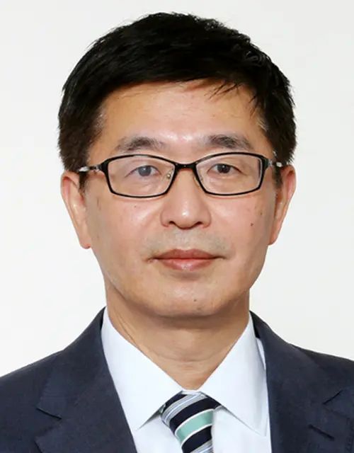 Haruhiko Akiyama