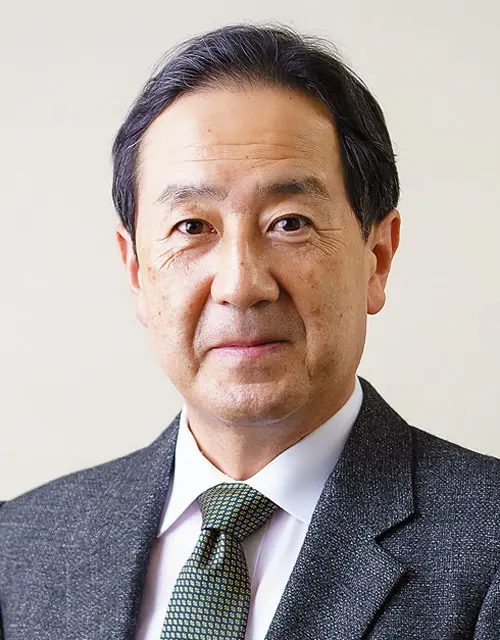 Shuichi Matsuda