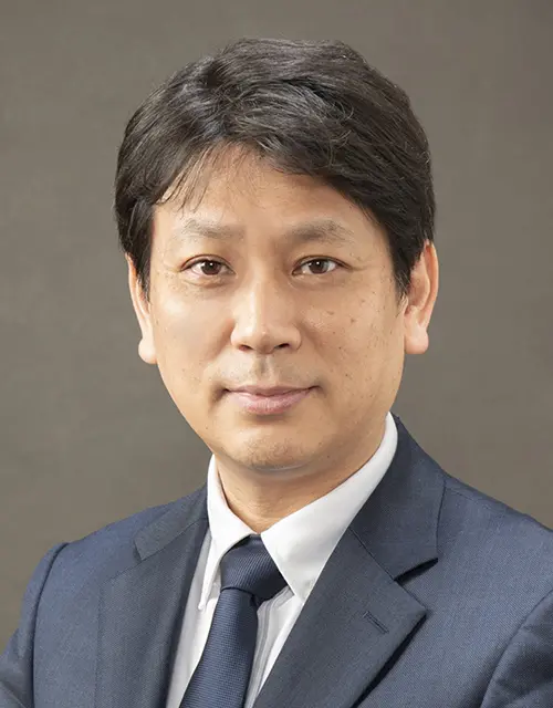Yukihide Minoda