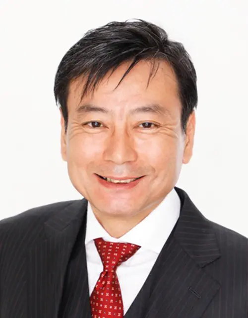 Ken Ozaki