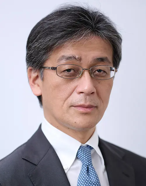 Mitsuru Saito